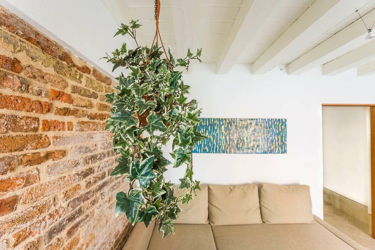 Appartement Ca Biennale, Respirare La Autentica! Venetië