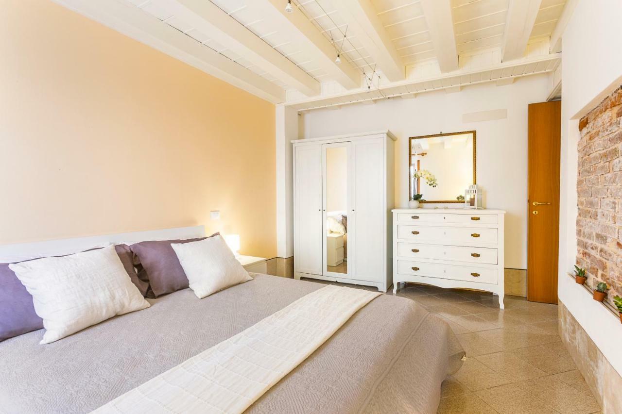 Appartement Ca Biennale, Respirare La Autentica!