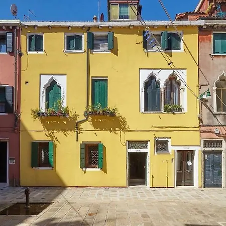 Cà Biennale Apartamento Veneza Exterior foto